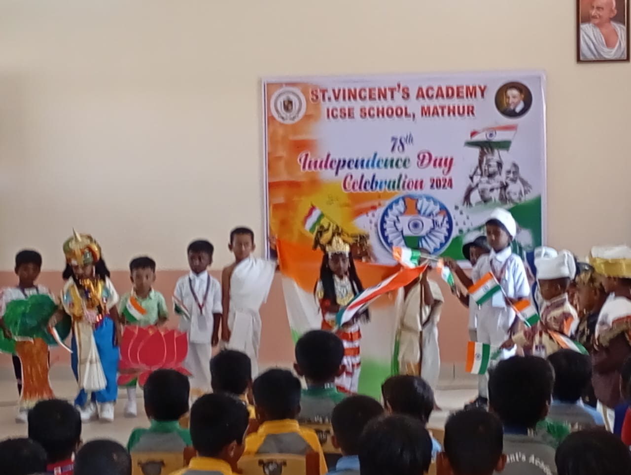 Independence Day 2024